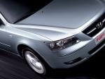 Hyundai Beijing Sonata NF 2.4S 2005 года (CN)